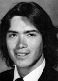 Thomas Faulkner: class of 1977, Norte Del Rio High School, Sacramento, CA.
